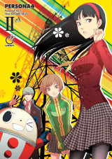 Persona4 vol2