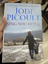 Sing you Home
