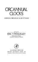 Circannual Clocks