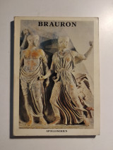 Brauron ( Βραυρώνα )