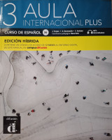 Aula internacional Plus 3