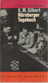 Nürnberger Tagebuch
