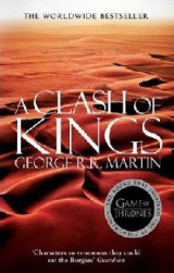 A Clash of Kings