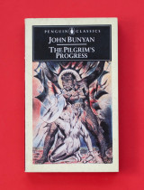 Βιβλίο The Pilgrim's Progress, Penguin Classics