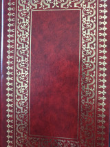 Barnaby Rudge