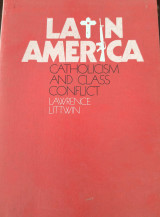Latin America catholicism and class conflict