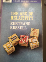 The A B C of Relativity