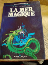 La mar magique
