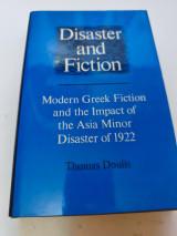 Disaster and fiction