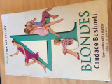 4 blondes