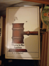 There Is No Justice
