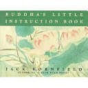 Buddha's Little Instruction Book