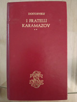 I fratelli karamazov