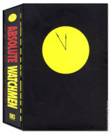 Watchmen: Absolute Edition