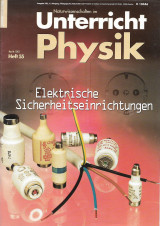 Naturwissenschaften im Unterricht Physik Spiegel Heft 55