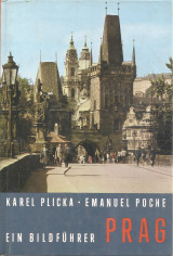 Prag ein bildfuhrer