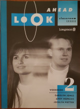 Look Ahead Classroom Course Workbook 2
