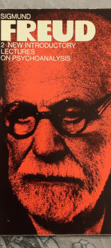 New Introductory Lectures on Psychoanalysis