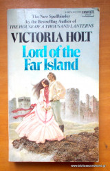 Lord of the Far Island