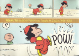 Peanuts (1956-1958)
