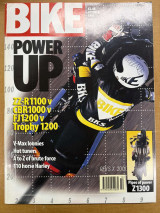 Bike 10/1995