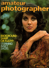 Amateur Photographer 30 Aug 1978 Vol 158 No.9
