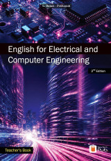 English for Electrical and Computer Engineering: Teacher's Book