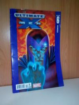 Ultimate X Man Τευχος 6 Εισβολη