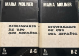 Diccionario de Uso del español
