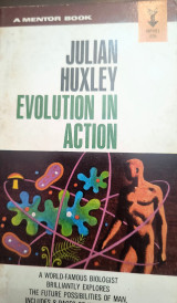 Evolution in action