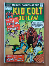 Kid Colt Outlaw #179 (1973)
