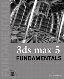 3ds Max 5 Fundamentals