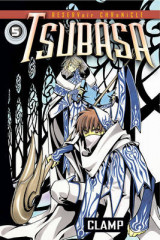 Tsubasa volume 5 v. 5