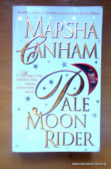 Pale Moon Rider