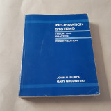 Information systems theory and practice