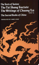 The Texts of Taoism