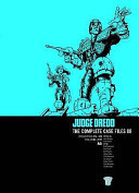 Judge Dredd