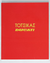 Τότσικας: Ducati (Κατάλογος Xlvii Biennale Di Venezia 1997)