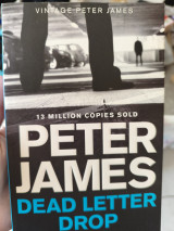 Dead letter drop