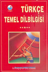 Turkce temel dılbılgısı