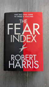 The Fear Index