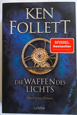 Die Waffen des Lichts