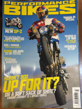 Performance Bikes 03/2002