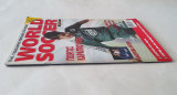 Ελληνικό World Soccer #18 (Μάρτιος 2002)