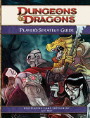 Dungeons and Dragons Player's Strategy Guide