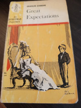 Great expectations