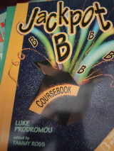 Jackpot B Coursebook