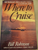 Where to Cruise