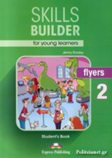 Skills Builder for Young Learners 2