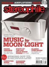 Stereophile March 2011